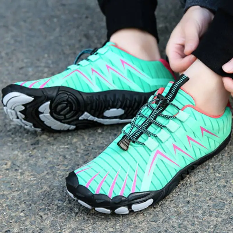 Casual Sporty Hiking Shoes-11