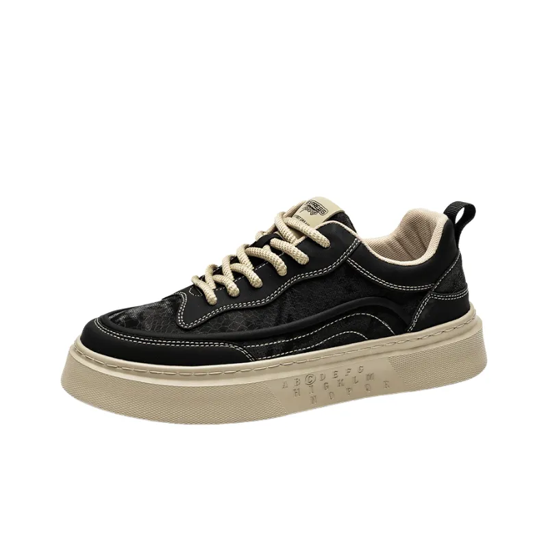 Fashionable Sports Lifestyle Shoes-0