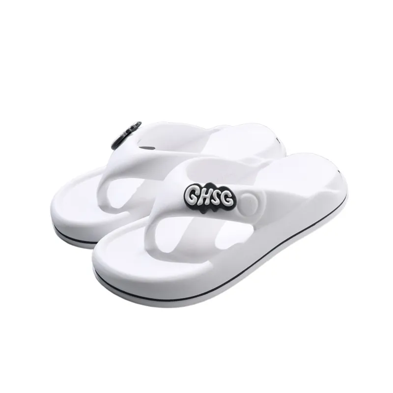 Breathable Casual Flip Flops-3