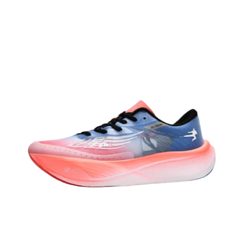 Basics Simple Running Shoes-0