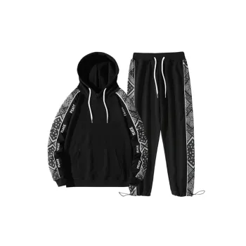 Casual Sportswear