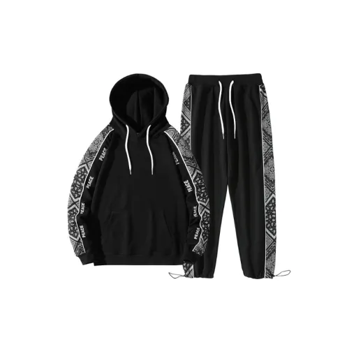 Casual Sportswear