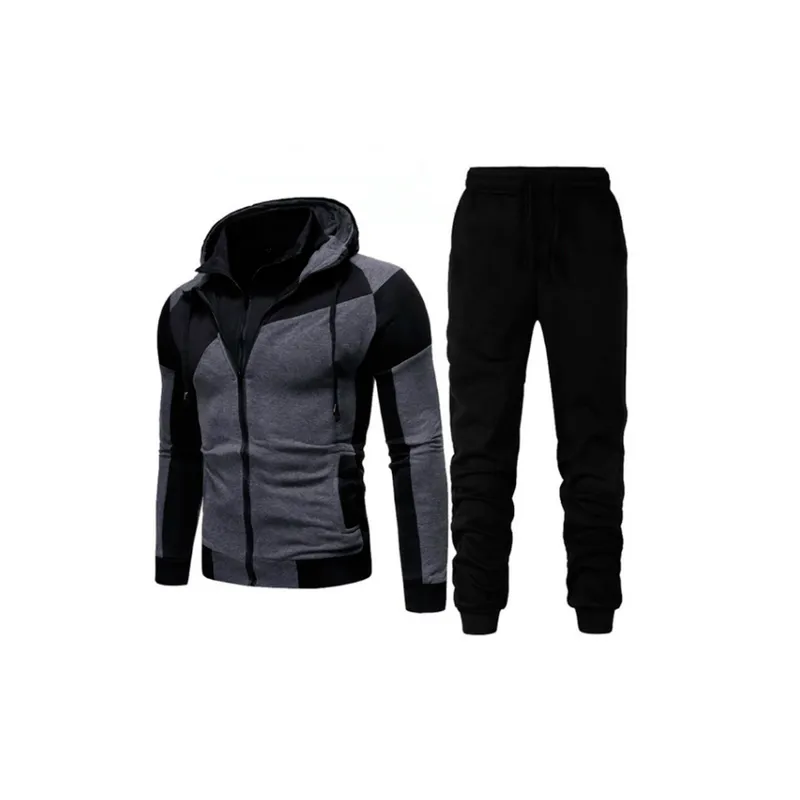 Casual Cool Sweatshirt Set-2