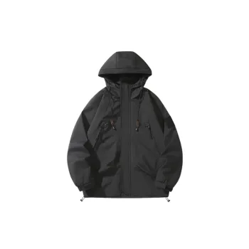 Fashionable Loose Outdoor Jacket