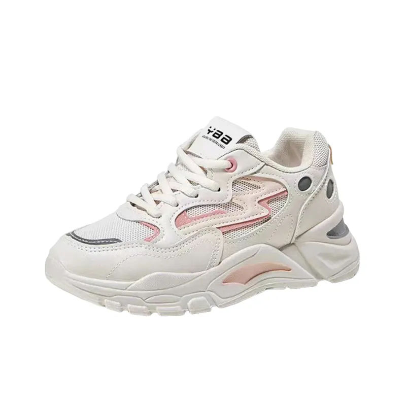 Casual Sporty Lifestyle Shoes-3