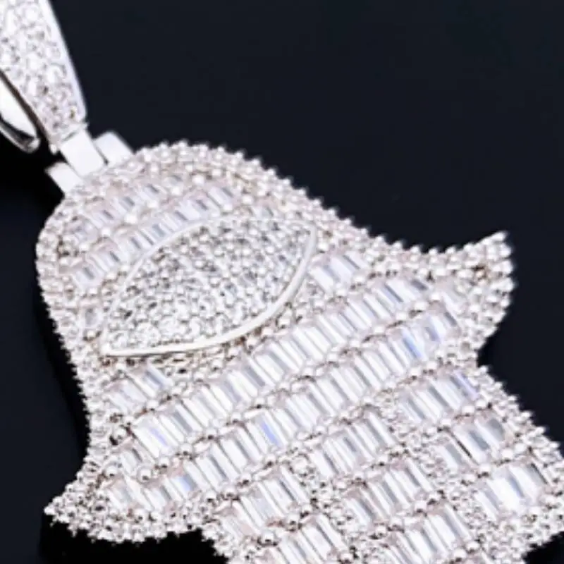 Funky Casual Necklace / Pendant-4