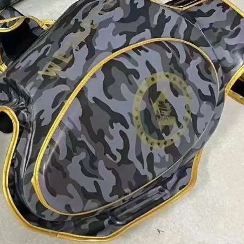 Casual Sporty Boxing Protective Gears-7