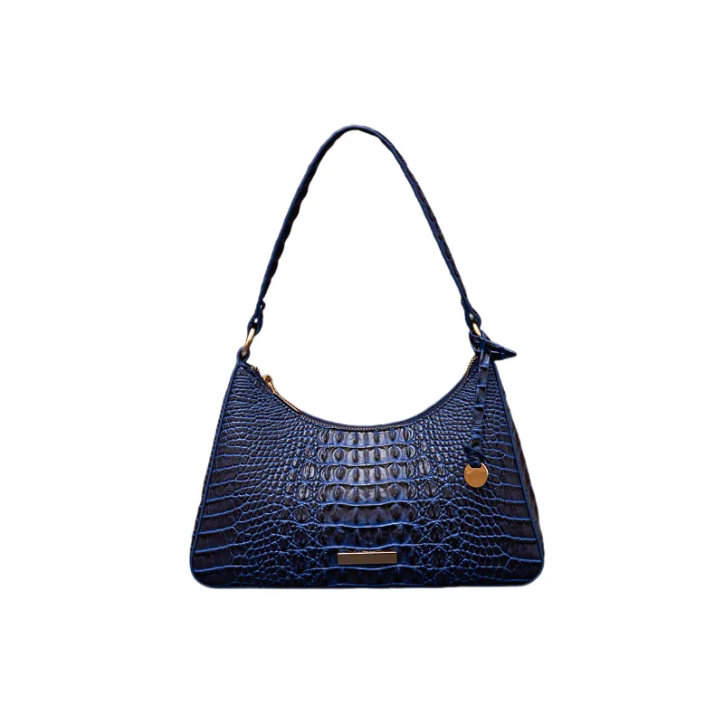 Retro Plain Handbag-7