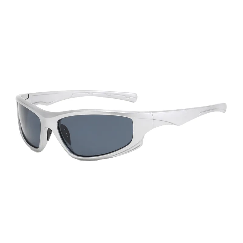 Fashionable Sporty Sunglasses-2
