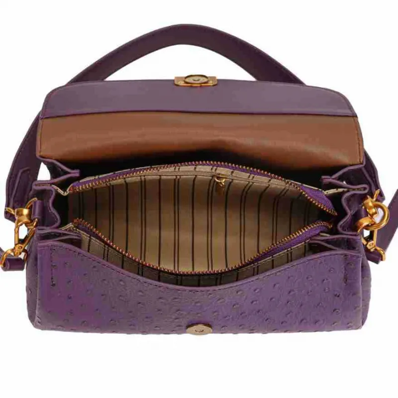 Casual Funky Crossbody Bag-3
