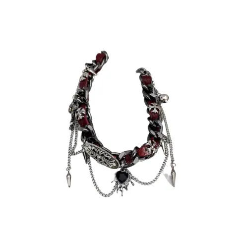 Fashionable Basics Necklace