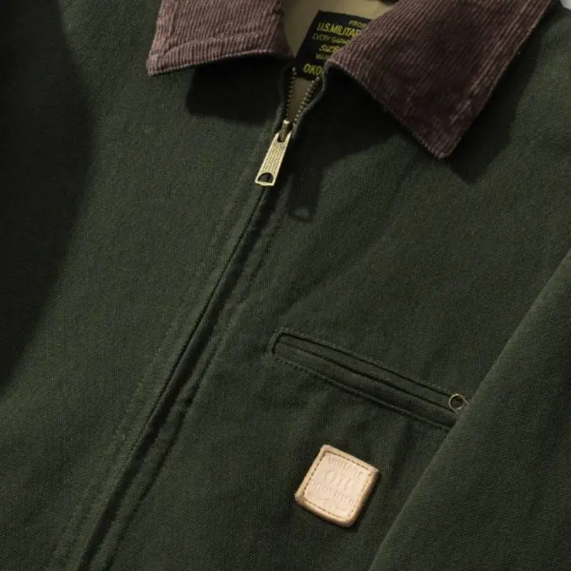 Basics Simple Jacket-3