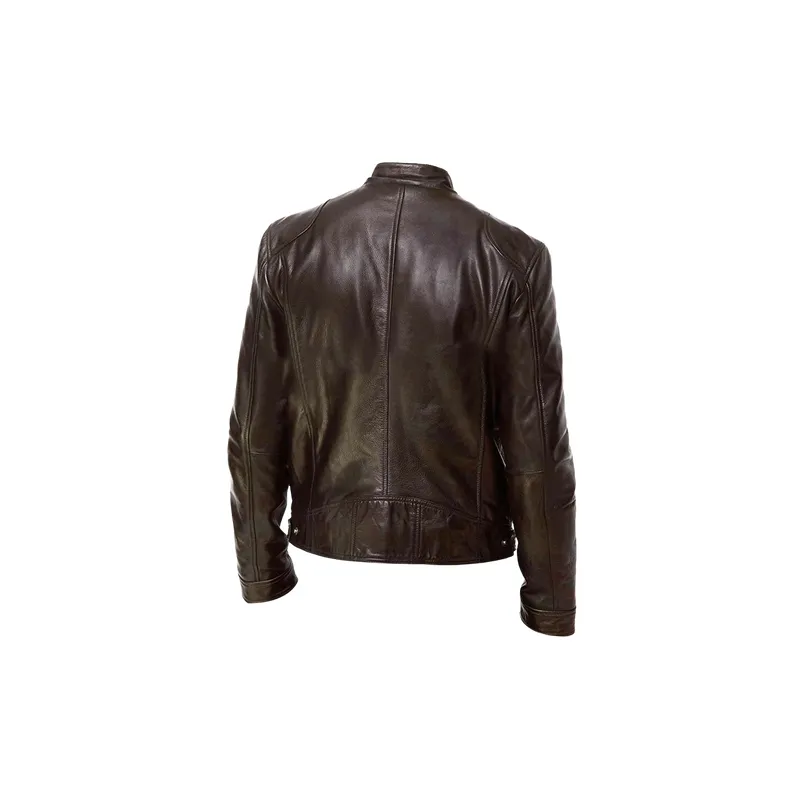 Business Warming Jacket-1