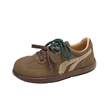 Casual Softness Skateboarding Shoes