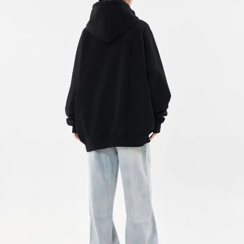 Fashionable Long Sleeve Sweatshirt-3