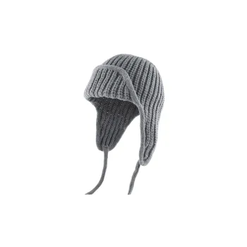 Fashionable Basics Red Army Cap