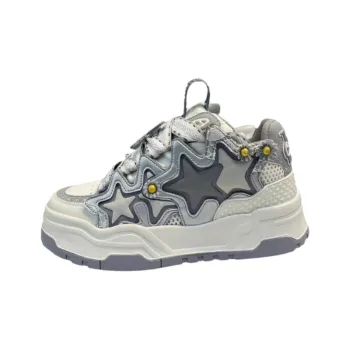 New Joint Brand Fashion Niche Original Skateboarding Shoes