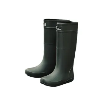 Casual Fashion Rain Boots