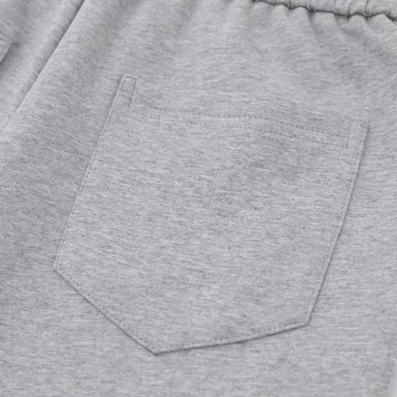 Fashionable Casual Casual Pants-6