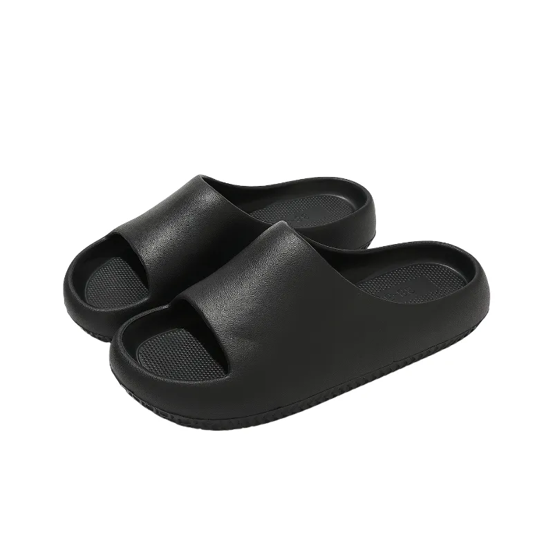 Home Use Plain Flip Flops-4