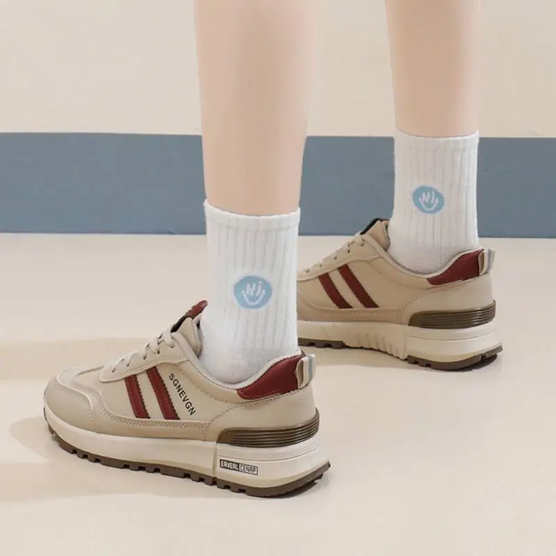 Basics Simple Lifestyle Shoes-2