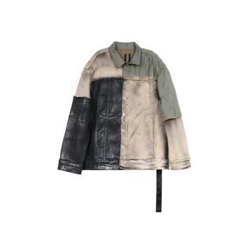Casual Denim Jacket
