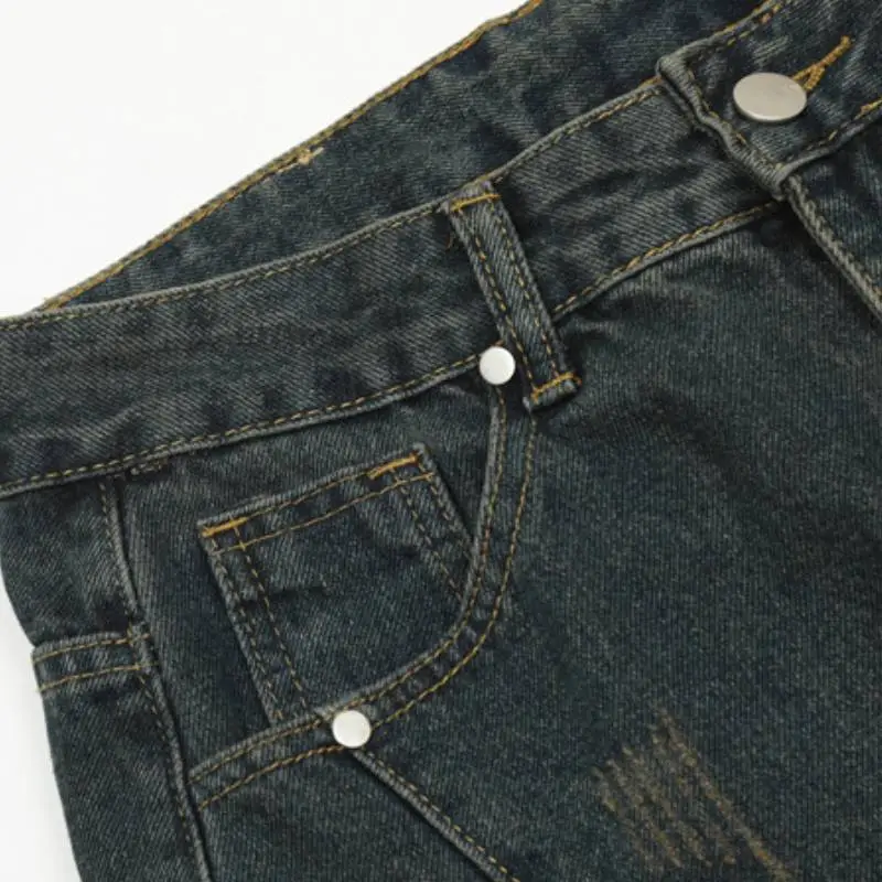 Funky Casual Jeans-5