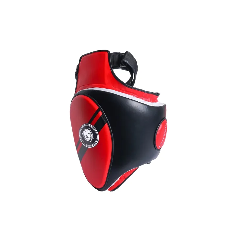 Simple Basics Boxing Protective Gears-1