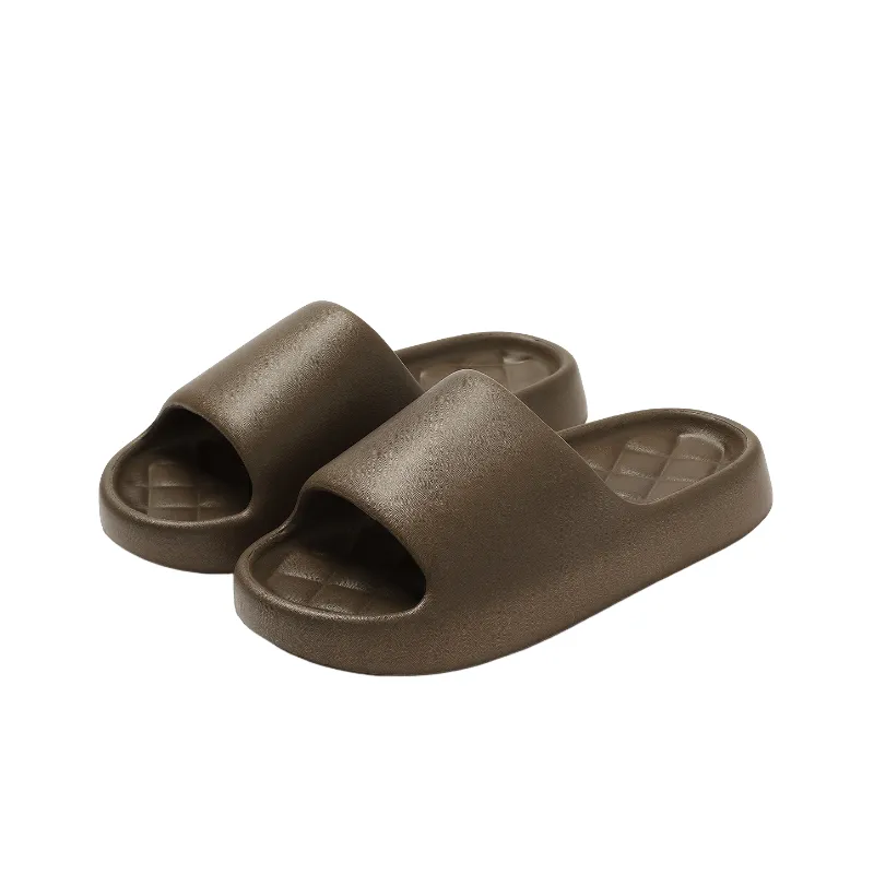 Home Use Cartoon Flip Flops-2