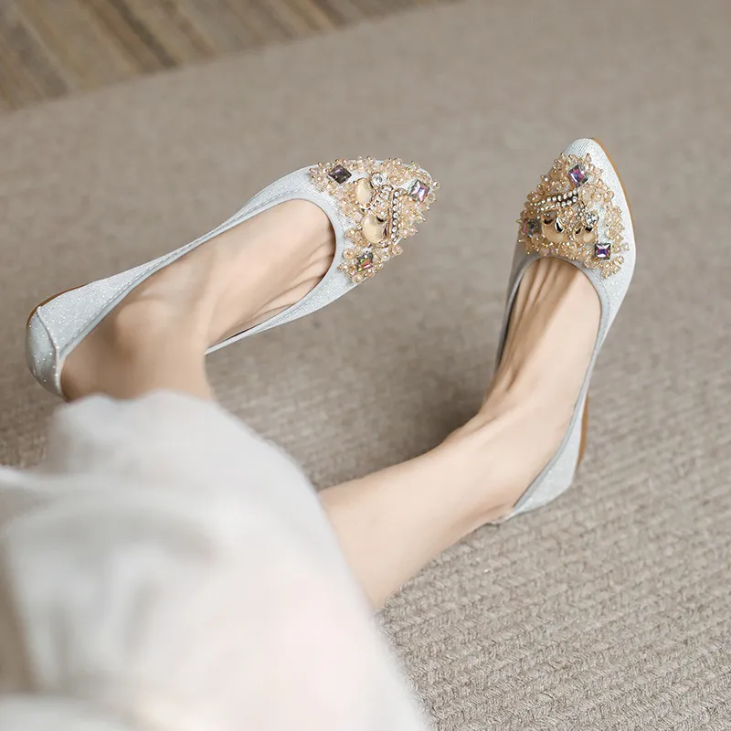 Fashionable Simple Gommino-1