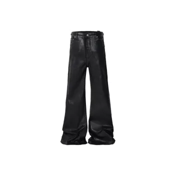 Fashionable Loose Jeans