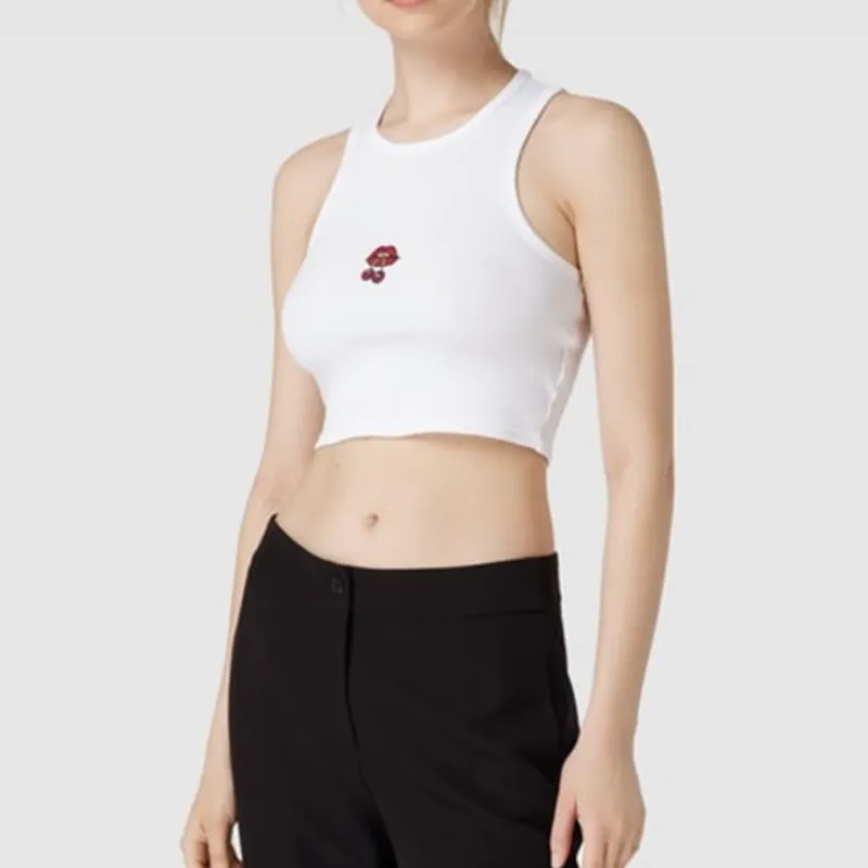 Casual Fashionable Vest Women-1
