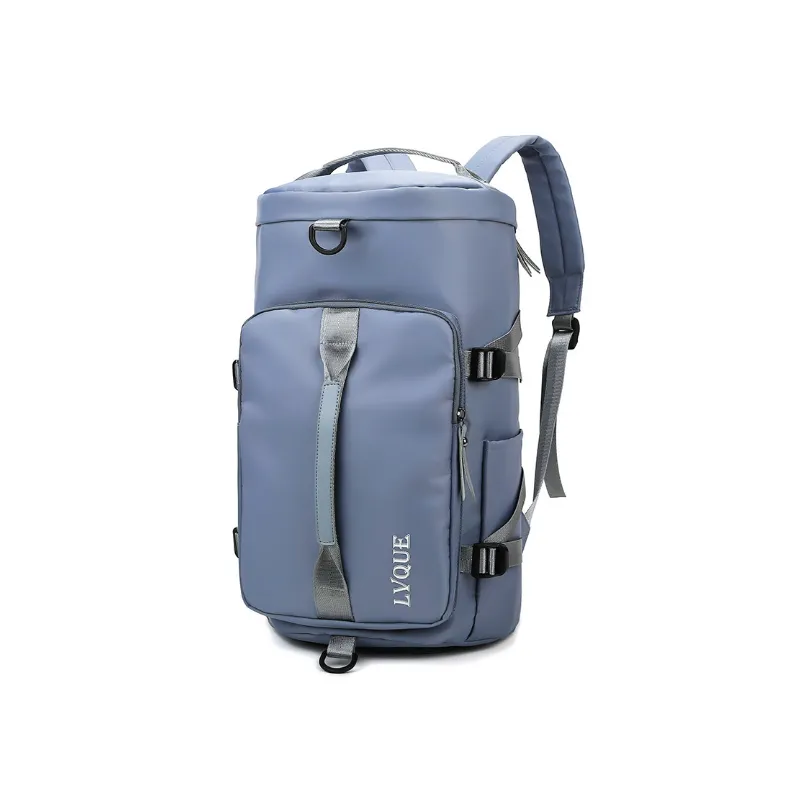 Basics Simple Travel Bag-1