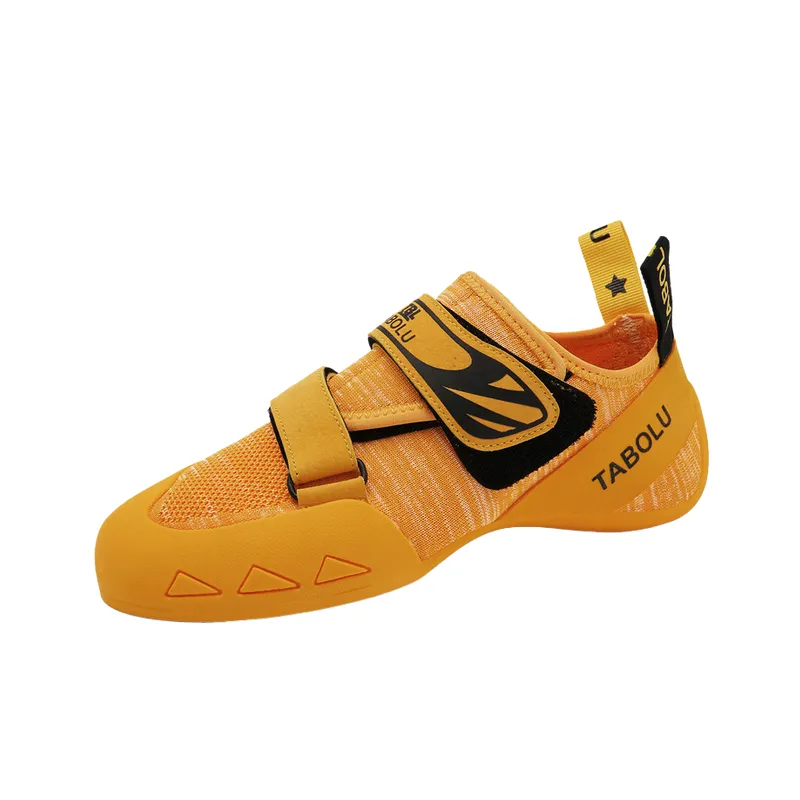 Basics Breathable Rock Climbing Shoes-0