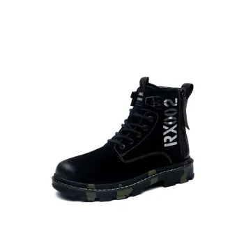 Fashionable Casual Outdoor Boots
