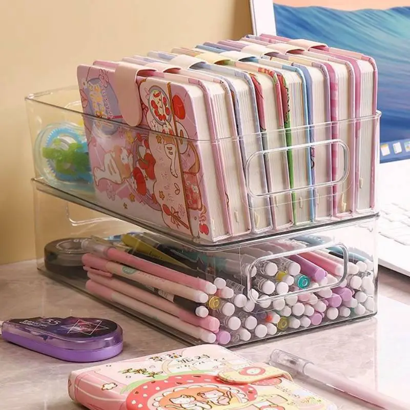 Basics Simple Storage Boxes-1