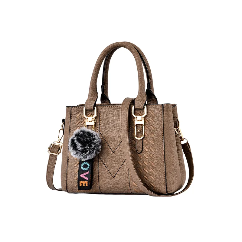 Fashionable Simple Handbag-6