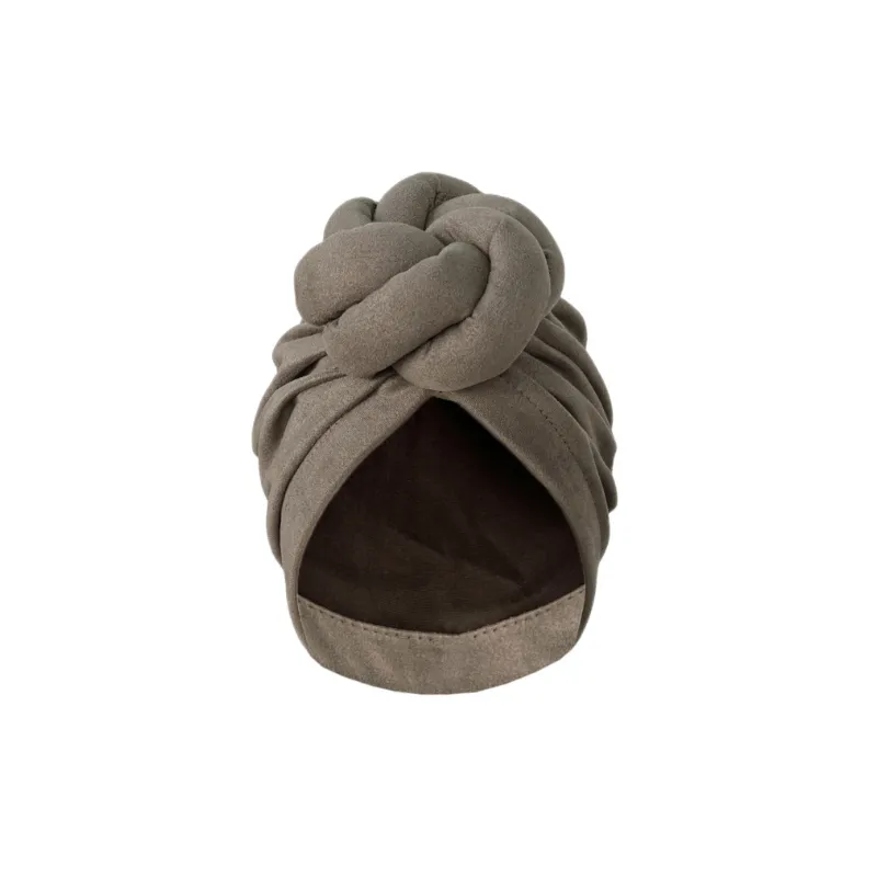 Basics Plain Headwrap-6