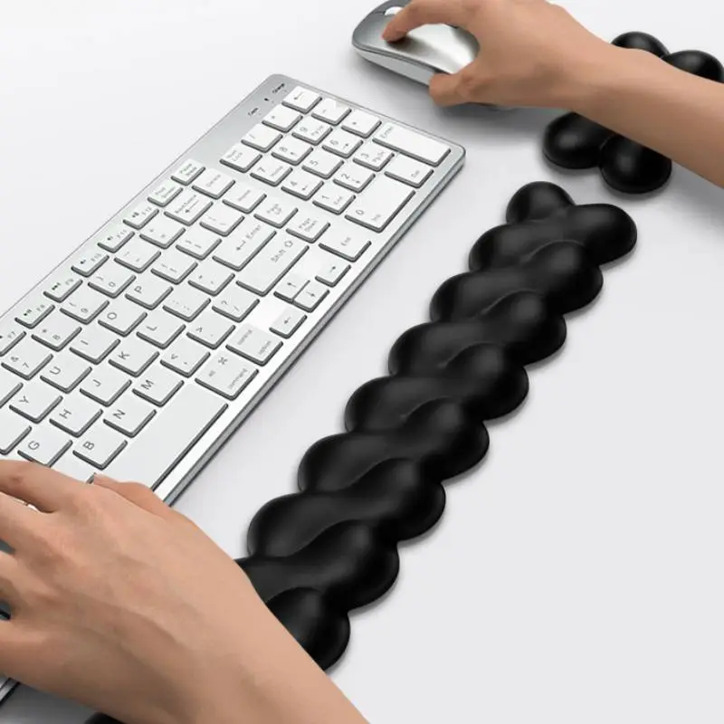 Fashionable Simple Mouse Pads-1