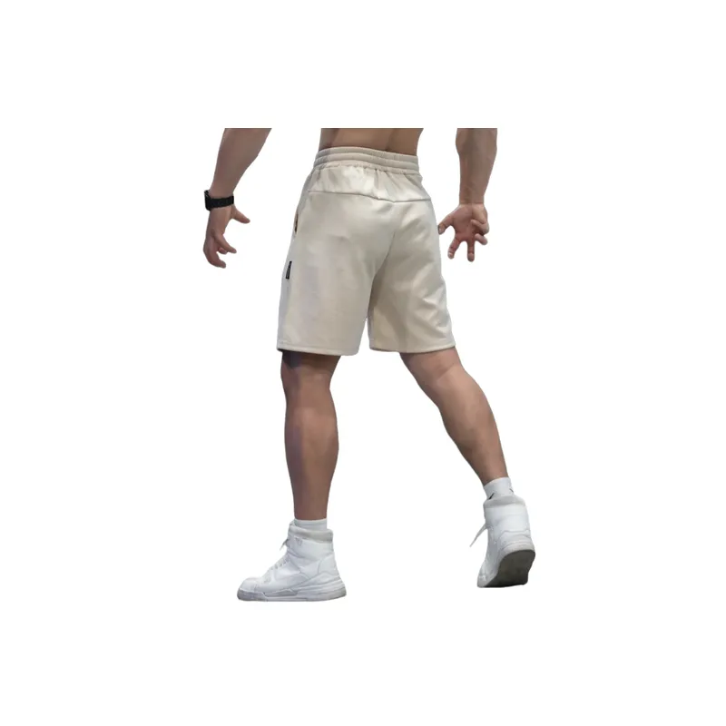 Fashionable Simple Casual Shorts-7