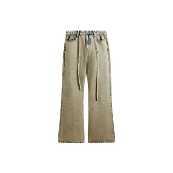 Simple Basics Jeans