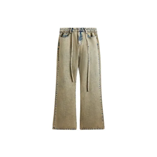 Simple Basics Jeans