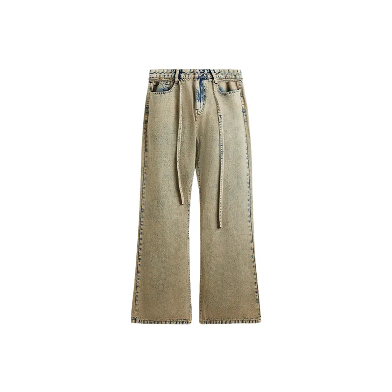 Simple Basics Jeans-0