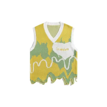 Basics Simple Vest