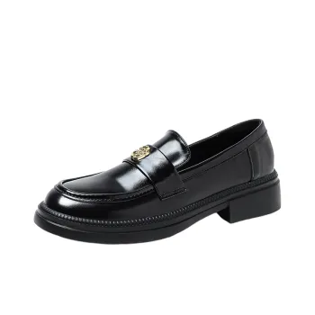 Fashionable Simple Loafer