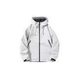 Gray White
