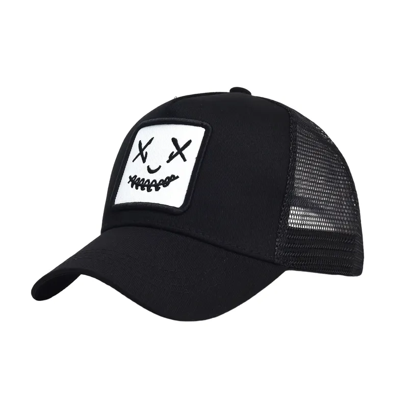 Fashionable Simple Cap-1