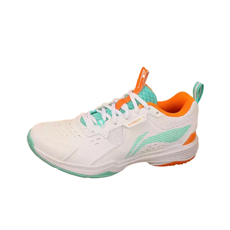 Casual Fashionable Badminton Shoes-1