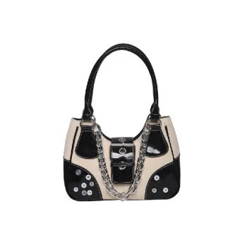 Retro Cute Shoulder Bag