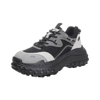 Casual Simple Chunky Sneakers